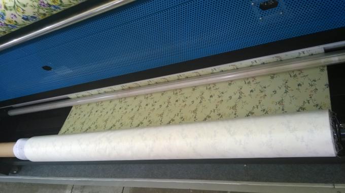 上塗を施してある綿の絹のウールの生地のための明るい反応染料の印刷インキ 1