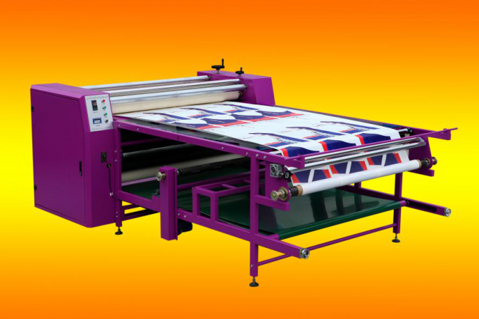 移動の印刷のためのローラーの織物のカレンダー機械熱出版物機械へのローラー 0