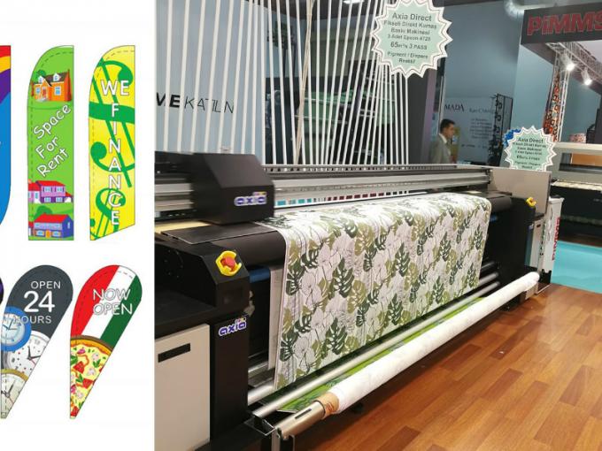 SAER 壁紙 / エプソンヘッド付きテーブルナプキン印刷システム 0