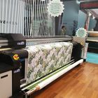 Cotton Fabric Digital Fabric Printing Machine Large Format Printing Machine