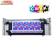 Sublimation Fabric Plotter Fabric Printer Machine 2300mm Max Materials Width