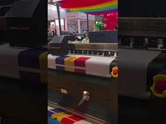 1.2m フラグ印刷システム