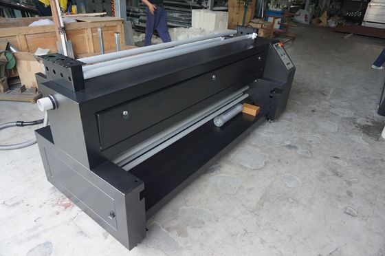 利用できる遠い赤外線染料の昇華装置の Mutoh Mimaki プリンター