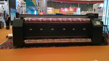作る屋内及び屋外に旗のためのプリンターを現れて下さい