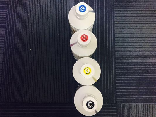 染料の昇華印刷インキ水の基づいたポリエステル生地をを使用して分散させて下さい