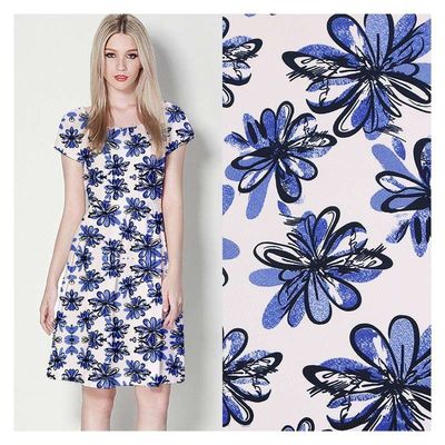 Msr1633は生地のインクジェット・プリンタ1440dpi 1.6m最高材料の幅に指示します