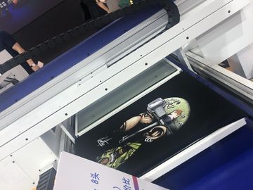 自動デジタルTシャツの印字機熱出版物機械高性能
