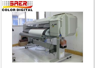 1.6m の大判カメラの Mutoh の昇華プリンター自動 Epson Dx5 の頭部