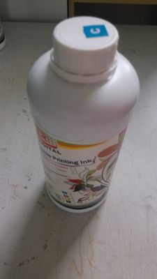 ポリエステル Epson の印字ヘッドの支払能力がある染料の昇華インク印刷