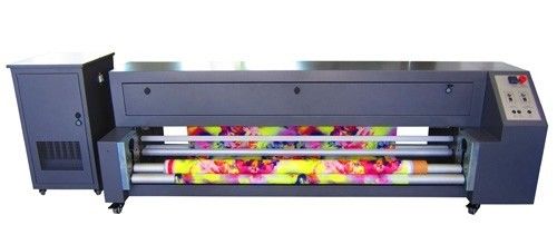 セリウムの証明1.6mのMutohのPiezoプリンターのための自動印刷のドライヤー