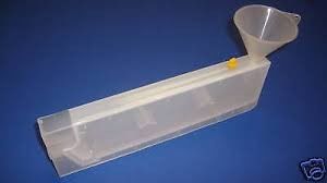 Mutoh Mimaki およびロランド プリンターのための 220 の ML の印刷インキのカートリッジ