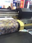 High Resolution Sublimation Printing Machine Digital Textile Printer Epson Head