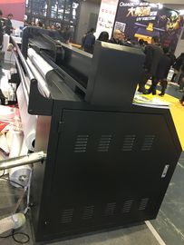 220v - 240v Digital Textile Printing Equipment / Inkjet Fabric Printing Machine