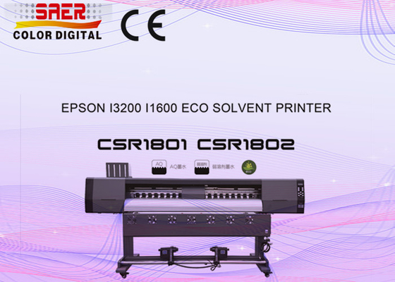 Eco Solvent Plotter Vinyl Eco Solvent Printer For Interior Decor And Wall Graphics