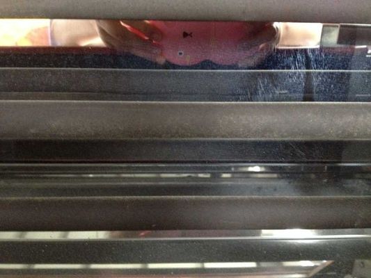 行為速いショーの作成のためのデジタル屋内および屋外の昇華印字機