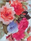 屋外および屋内 1.62x100m の白い色は旗の作成のための印刷物の昇華ミラーの生地を指示します