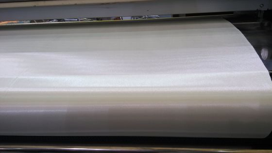 色の Polyster のさまざまな生地を印刷する高リゾリューション 3.2m の織物のデジタル・プリンタ