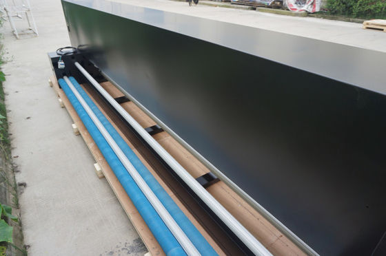 さまざまな生地のためのフィルター オーブンが付いている直接染料の昇華ヒーター