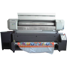 1.6m の大判カメラの Mutoh の昇華プリンター自動 Epson Dx5 の頭部