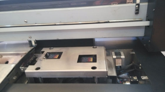 作る屋内及び屋外に旗のための3.2Mミラーの生地の昇華印字機