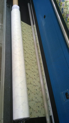 Dx7 印字ヘッドが付いている 1400DPI によって自動化されるデジタル生地の印字機