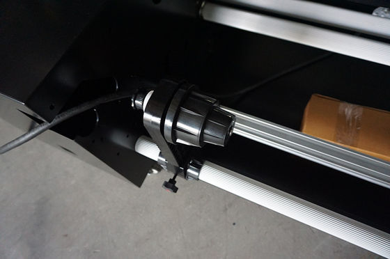 色の固定のための直接デジタル織物の昇華ドライヤー