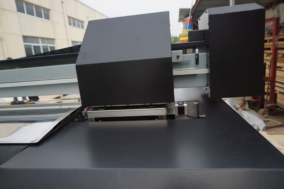 1 つの広告の旗の生地のデジタル印字機多用性がある Windows XP のすべて