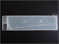 昇華 Mimaki JV33 JV5 の生地プリンターのための連続的なインク システム カートリッジ