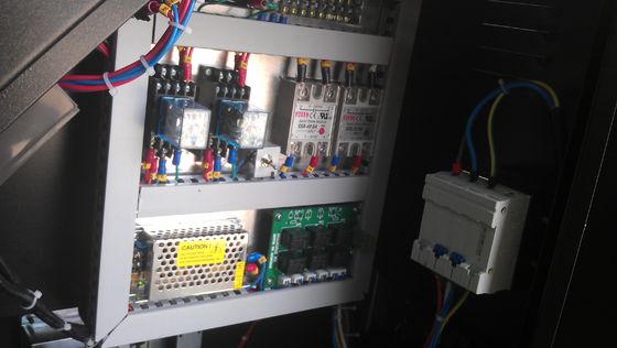 Epson の二重頭部が付いているデジタル印字機を直接作る旗