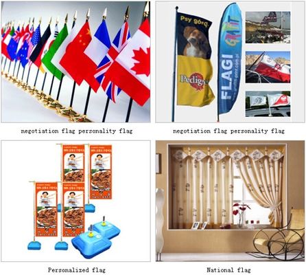 直接印刷の昇華旗の写真の印字機のセリウムの証明