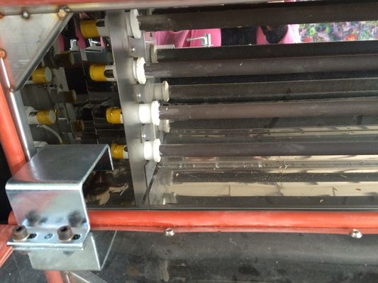 昇華デジタル織物の大判カメラ プリンター乾燥機械