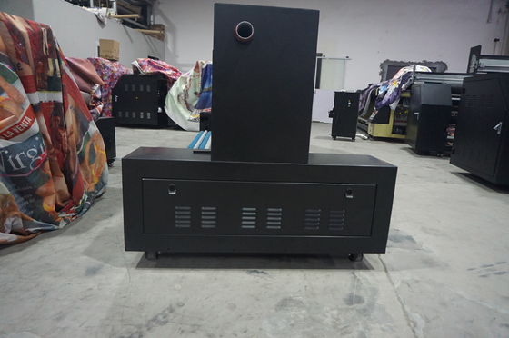 高温の2.6mの幅の綿の織布熱昇華ドライヤー