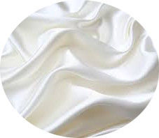 家/ホテルのための 100% のポリエステル カーテン/テーブルクロスの生地材料