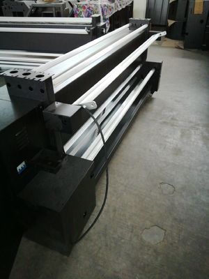 220 - 印刷された生地のドライヤーのための240V昇華熱単位は/実質色現われます