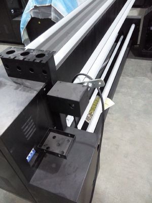 綿/絹の物質的な暖房のためのデジタル昇華生地プリンター ドライヤーの昇華ヒーター