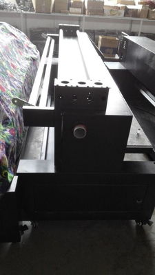 3500Wを転がす高温デジタル熱昇華機械ロール