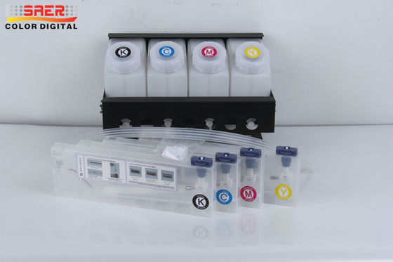 Mutoh/Mimakiの大判カメラ プリンターのための高性能の大きさインク システム