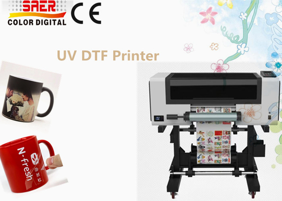 電話ケース/プレゼント/写真/ボール/金属/プラスチック/革/カップ印刷用 UV DTFプリンター