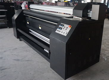 印字機、幅3200mmを転がすデジタル屋内/屋外のロール