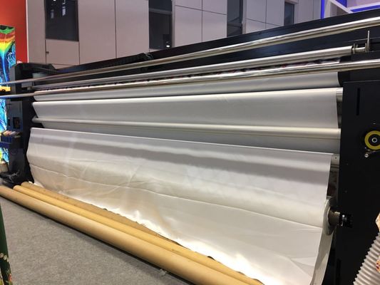 Saerデジタルの生地の印字機、高性能の産業生地プリンター