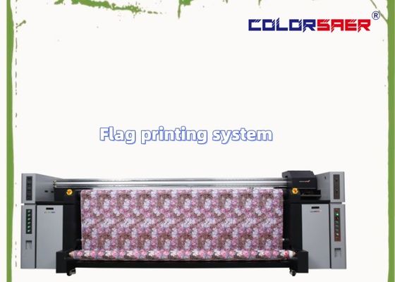 8個 I3200-A1 プリントヘッド デジタルファブリックプロッター 3.2m印刷幅 ポリエステルおよび綿印刷機