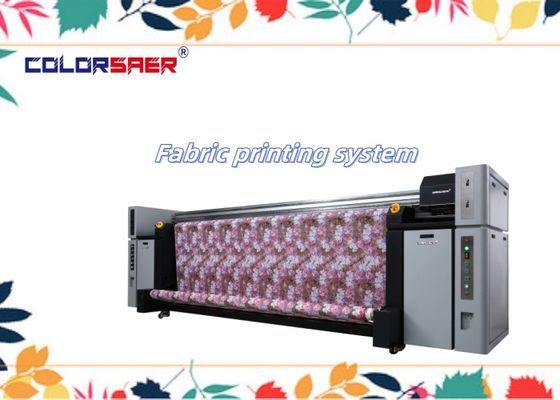 長寿命 SAER ホットセール製品 8 個 I3200 昇華型テキスタイルデジタルプリンター