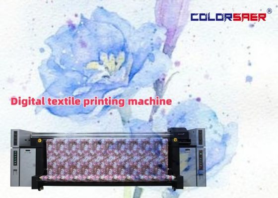 新品コンディション 8個 デジタルテクノロジー 昇華型インクジェット印刷機 高生産性