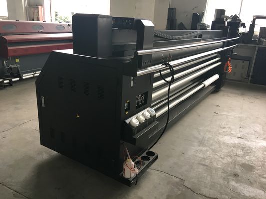 外のオックスフォードのテントのインクジェット織物の印字機の多機能