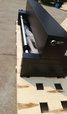 直接自動熱昇華プリンター/綿織物の染料の昇華機械