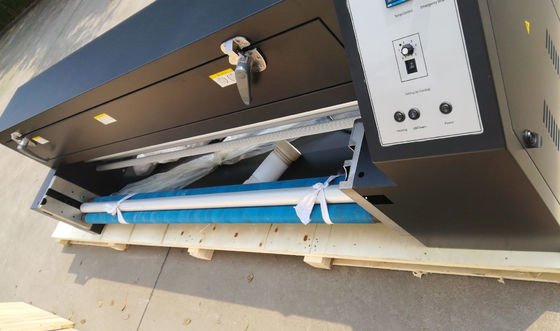 直接自動熱昇華プリンター/綿織物の染料の昇華機械