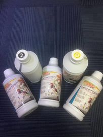 CMYKの水の基づいた染料の昇華印刷インキEpsonのPiezo頭部のための4色