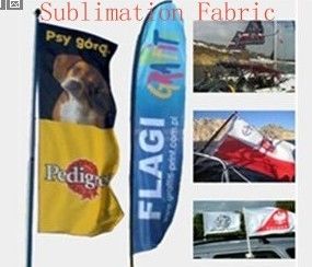 高リゾリューションを用いるデジタル染料ポリエステル織物の昇華印字機