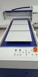 インクジェットA3デジタル衣服のTシャツの印字機の220V/110V多窓の設計