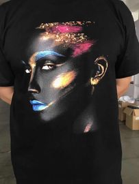Tシャツの衣服のための織物のTシャツの印字機のRicohの印字ヘッド プリンター